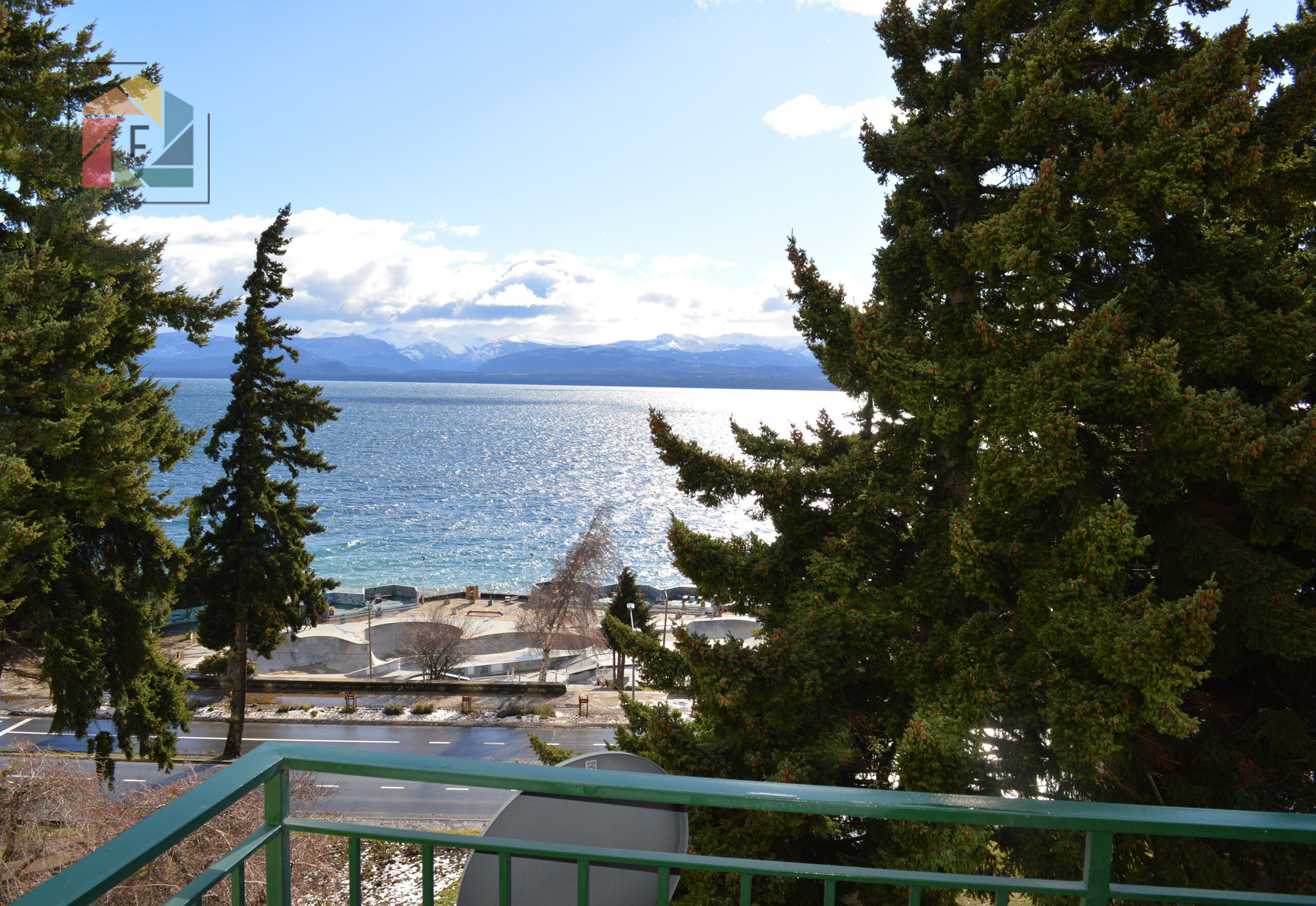 Departamento de 2 ambientes