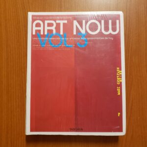 Art Now Vol. 3