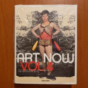 Art Now Vol. 4