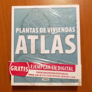 ATLAS Plantas de viviendas